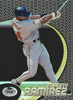 Manny Ramirez