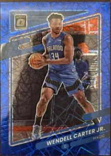 Wendell Carter Jr.