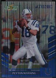 Peyton Manning [Atomic] #220