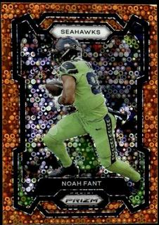 Noah Fant