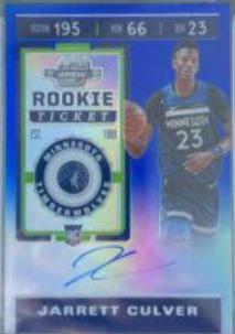 Jarrett Culver