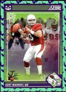 Kurt Warner