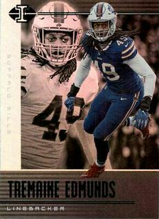 Tremaine Edmunds