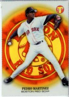 Pedro Martinez