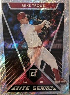 Mike Trout