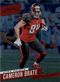 Cameron Brate