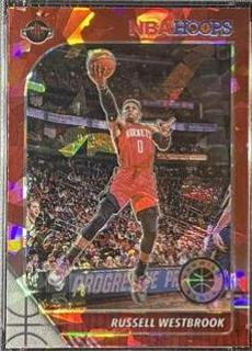 Russell Westbrook
