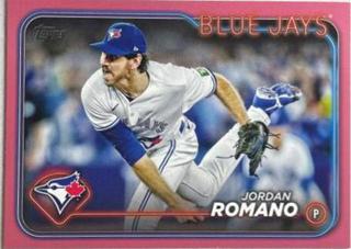 Jordan Romano