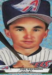 Tim Salmon