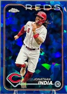 Jonathan India