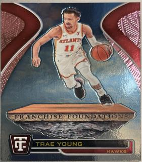 Trae Young