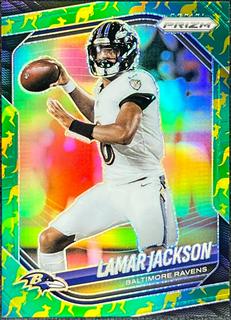 Lamar Jackson