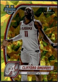 Clifford Omoruyi