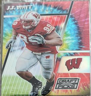 J.J. Watt