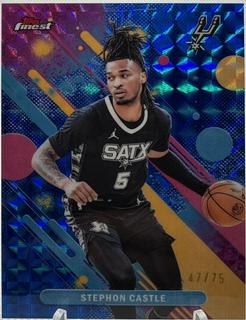 Stephon Castle