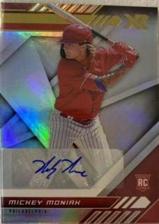 Mickey Moniak