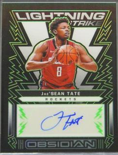 Jae'Sean Tate