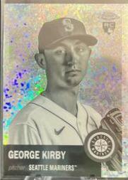 George Kirby