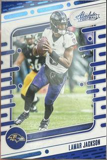 Lamar Jackson