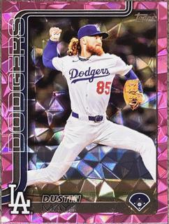 Dustin May