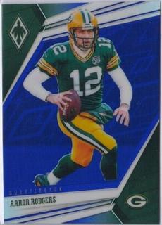 Aaron Rodgers