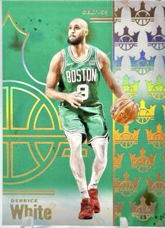 Derrick White