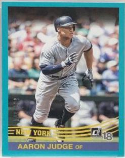 Aaron Judge