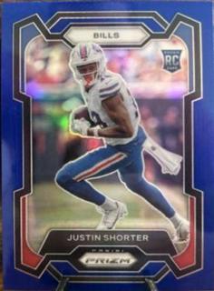 Justin Shorter