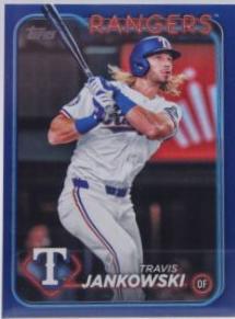 Travis Jankowski