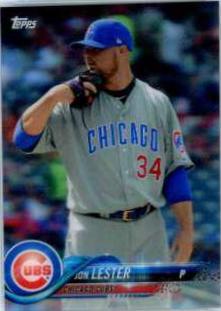 Jon Lester