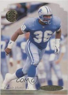 Bennie Blades