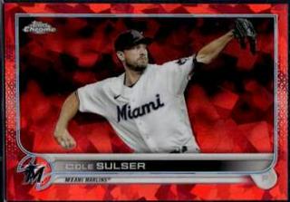 Cole Sulser