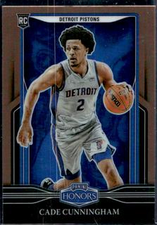 Cade Cunningham