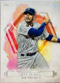 Jeff McNeil