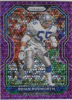 Brian Bosworth