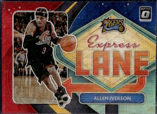 Allen Iverson