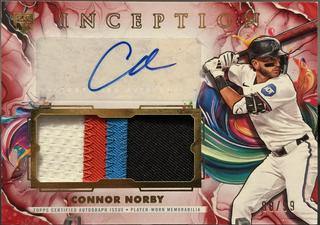 Connor Norby