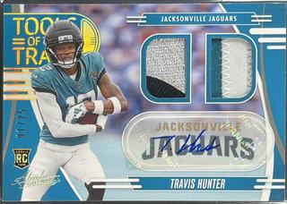 Travis Hunter