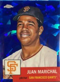 Juan Marichal