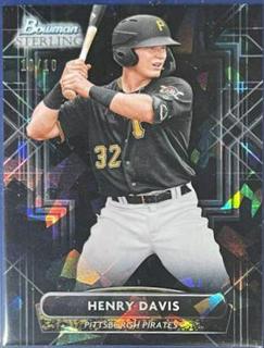 Henry Davis
