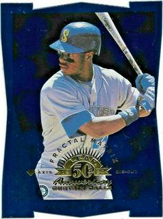Ken Griffey Jr.