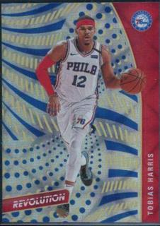 Tobias Harris