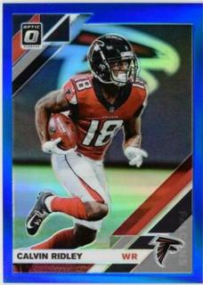 Calvin Ridley