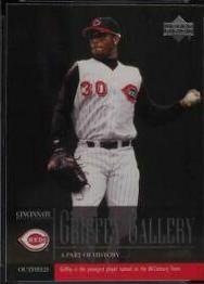 Ken Griffey Jr.