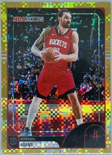 Steven Adams