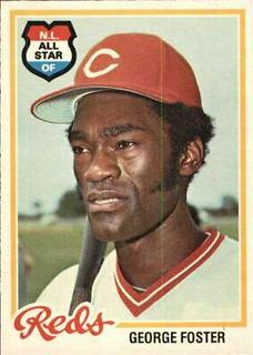George Foster