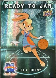 Lola Bunny