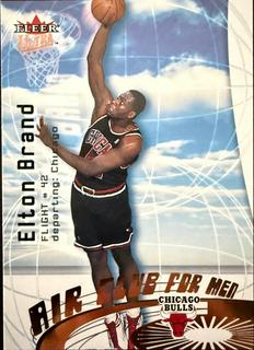 Elton Brand