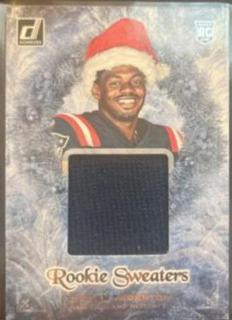 Tyquan Thornton