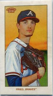 Max Fried